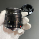 Leica Prime Lenses Summilux-M F1.4 E 43