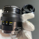 Leica Prime Lenses Summilux-M F1.4 E 43