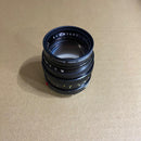 Leica Prime Lenses Summilux-M F1.4 E 43