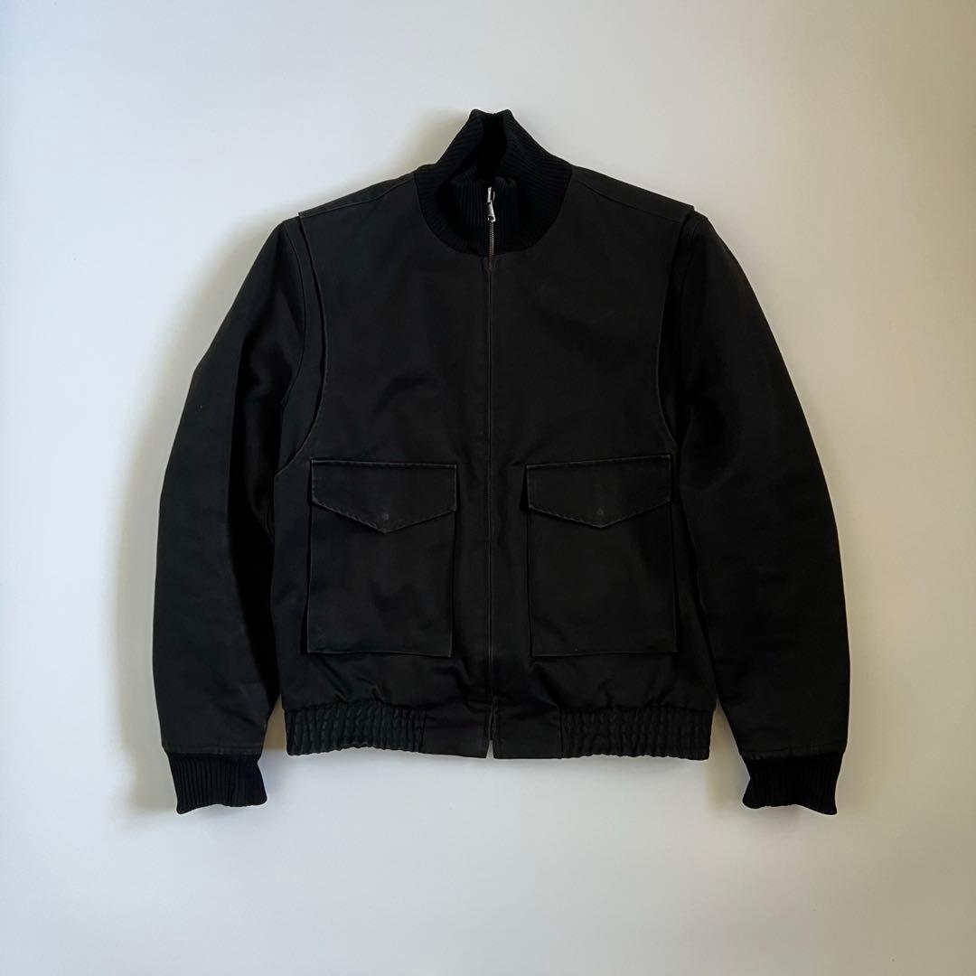 Gucci Blouson Jackets By Tom Ford 2000S Bomber Jacket
