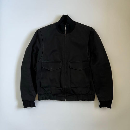 Gucci Blouson Jackets By Tom Ford 2000S Bomber Jacket