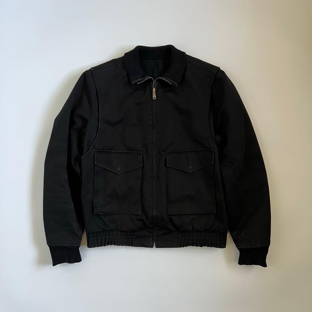 Gucci Blouson Jackets By Tom Ford 2000S Bomber Jacket