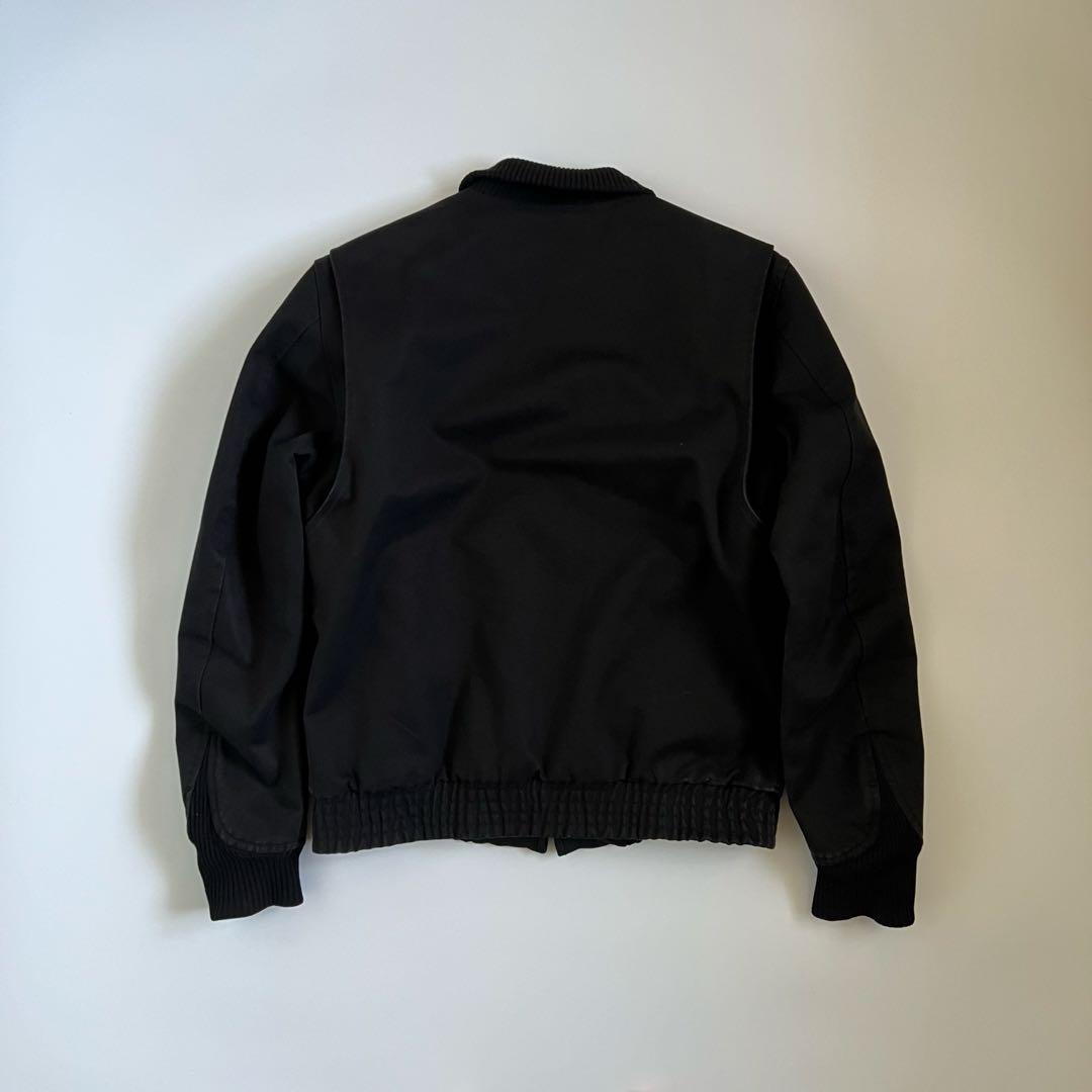 Gucci Blouson Jackets By Tom Ford 2000S Bomber Jacket
