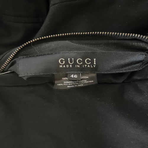 Gucci Blouson Jackets By Tom Ford 2000S Bomber Jacket