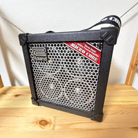 Roland Guitar Amplifiers Micro Cube Rx