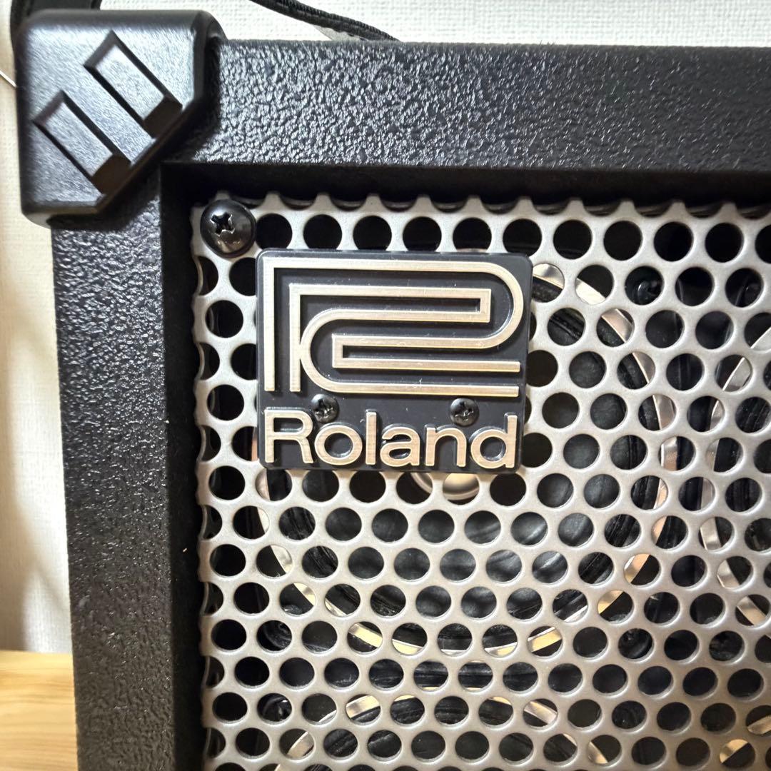 Roland Guitar Amplifiers Micro Cube Rx