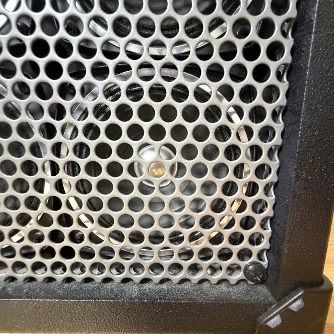 Roland Guitar Amplifiers Micro Cube Rx