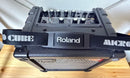 Roland Guitar Amplifiers Micro Cube Rx