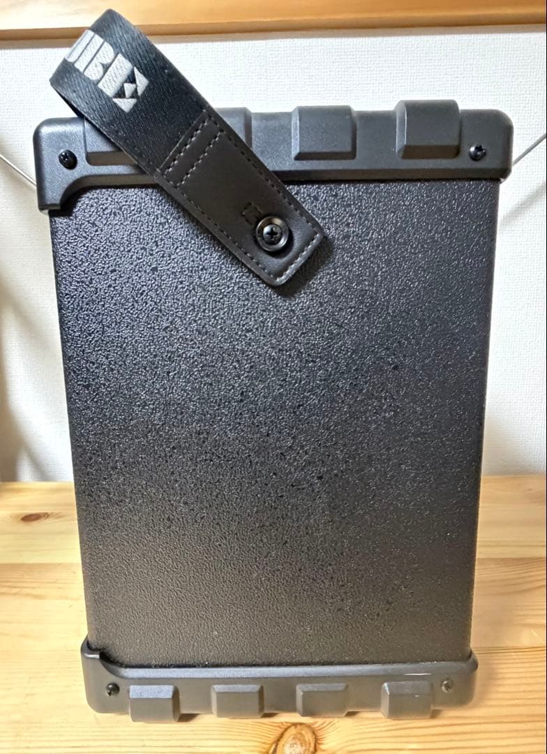 Roland Guitar Amplifiers Micro Cube Rx