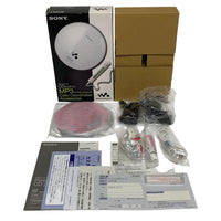 Sony Portable Cd Players D-Ne730