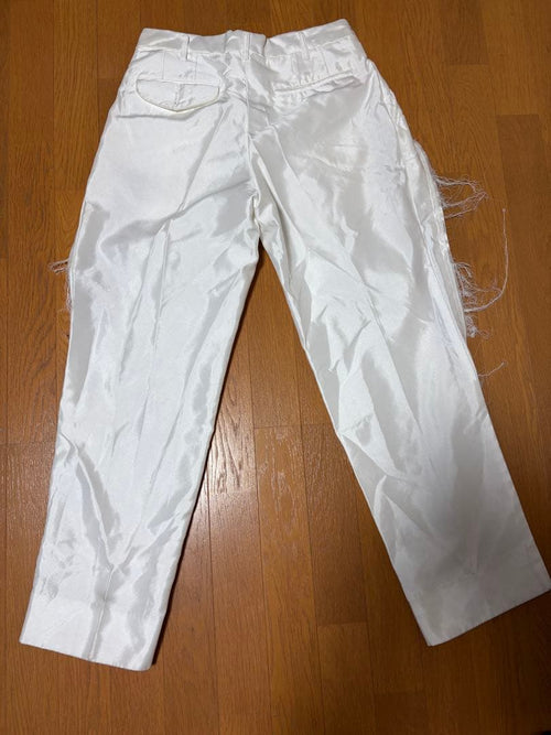 Comme Des Gar Ons Slacks Ad2018 S