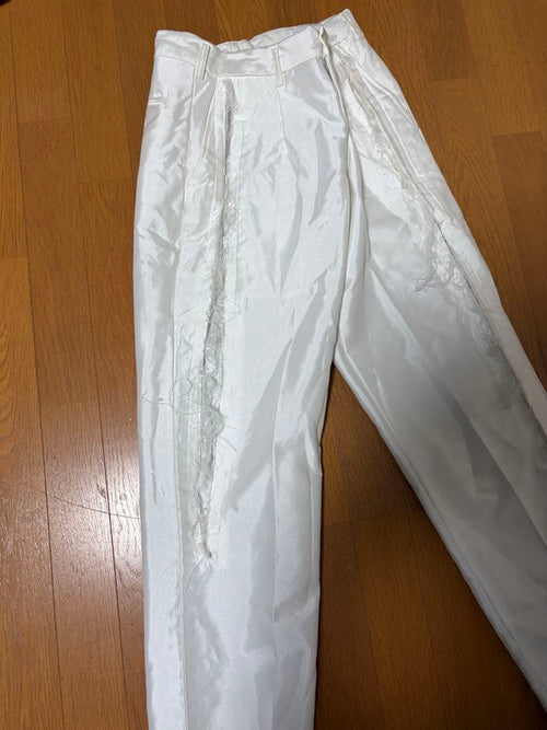 Comme Des Gar Ons Slacks Ad2018 S