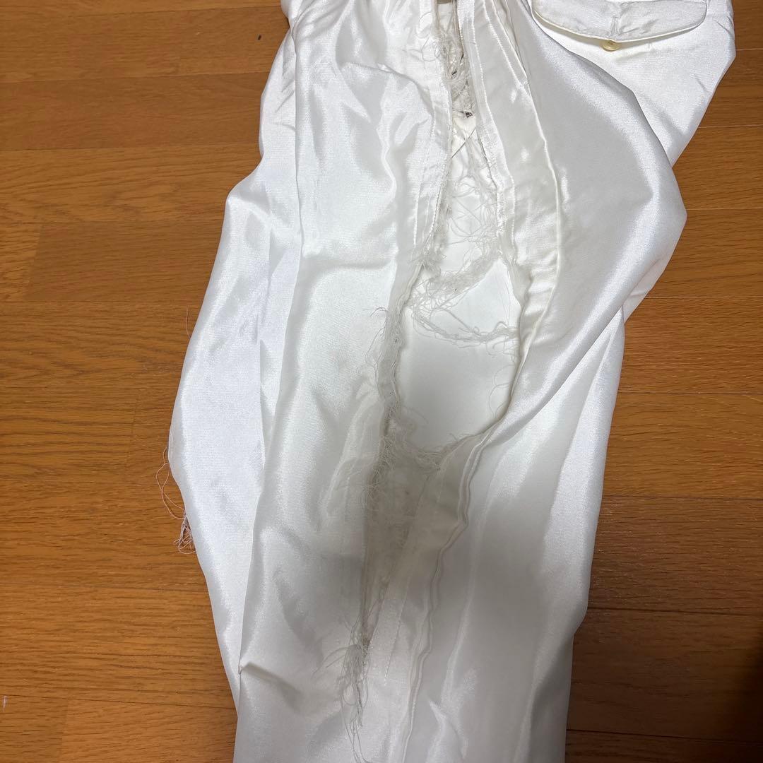 Comme Des Gar Ons Slacks Ad2018 S