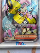 Pokemon Card Game Sr Psa9 091/071