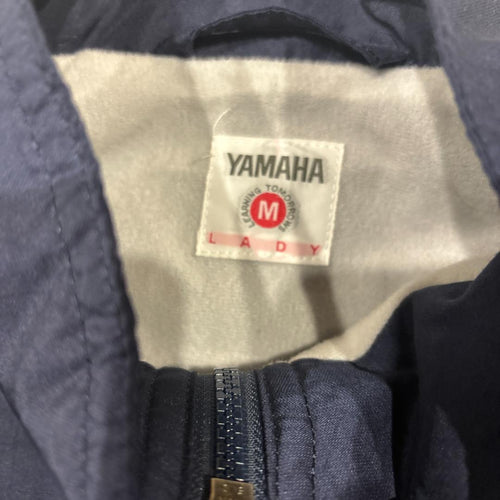 Yamaha Jumpers Blousons Nos 80S M