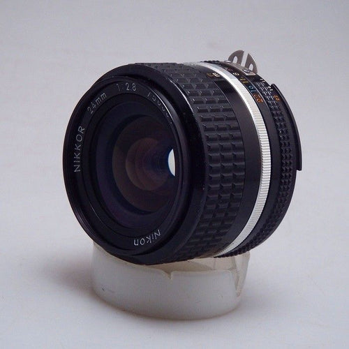 Nikon Others Ai Nikkor 24/F2.8S