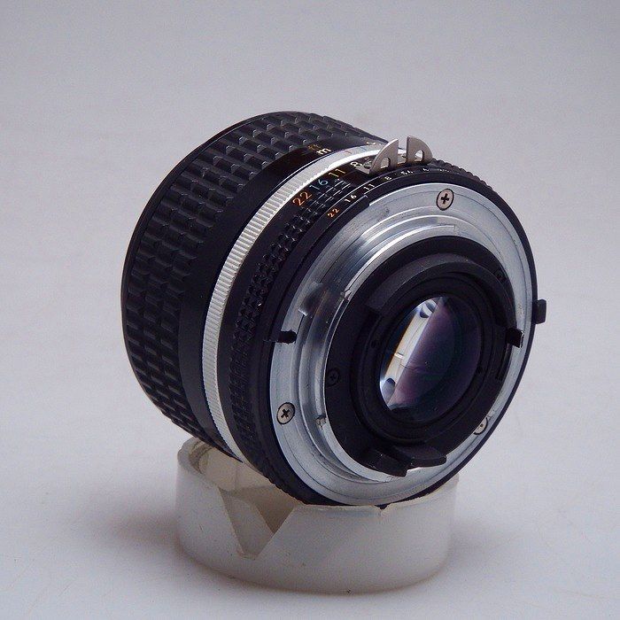 Nikon Others Ai Nikkor 24/F2.8S