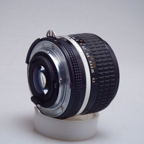 Nikon Others Ai Nikkor 24/F2.8S
