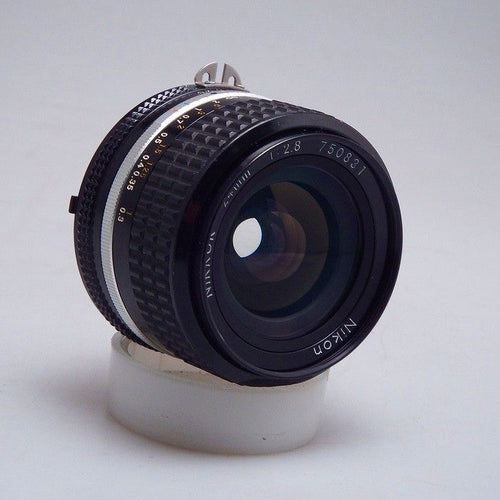 Nikon Others Ai Nikkor 24/F2.8S