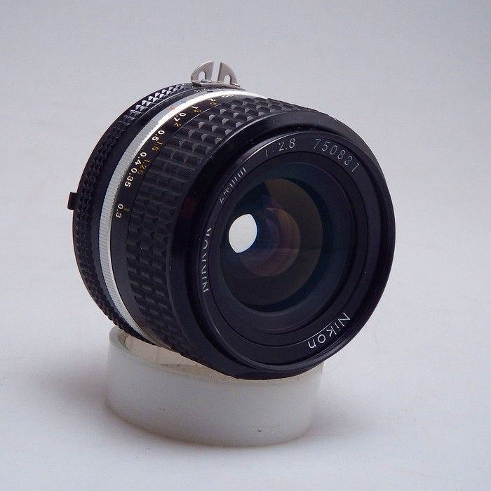 Nikon Others Ai Nikkor 24/F2.8S
