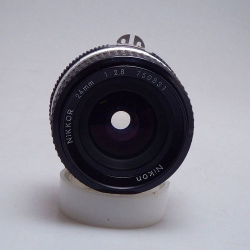 Nikon Others Ai Nikkor 24/F2.8S
