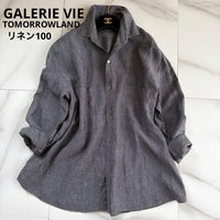 Galerie Vie Long-Sleeve 100