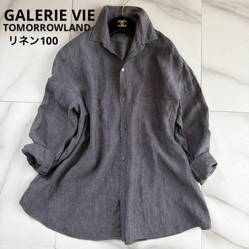 Galerie Vie Long-Sleeve 100