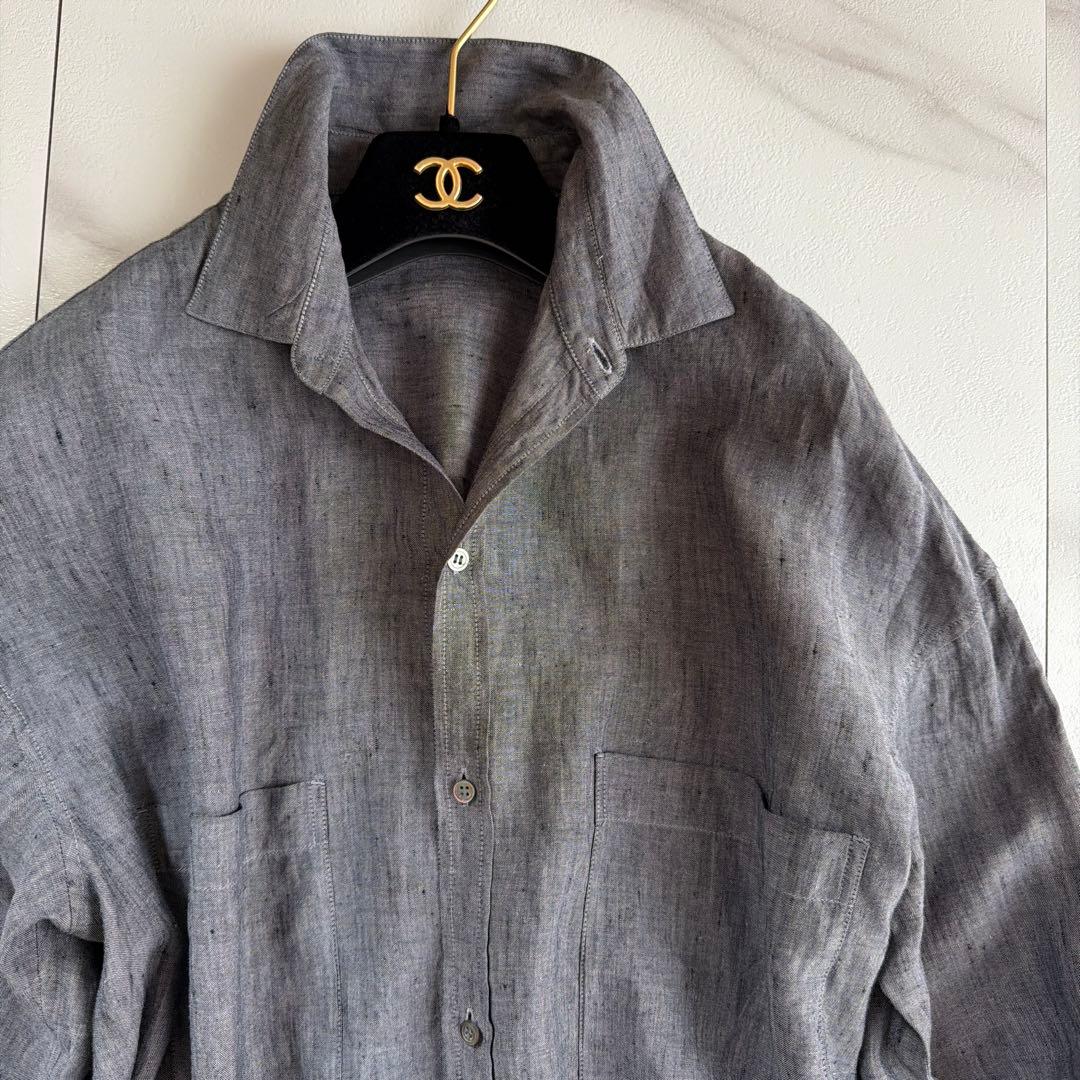 Galerie Vie Long-Sleeve 100