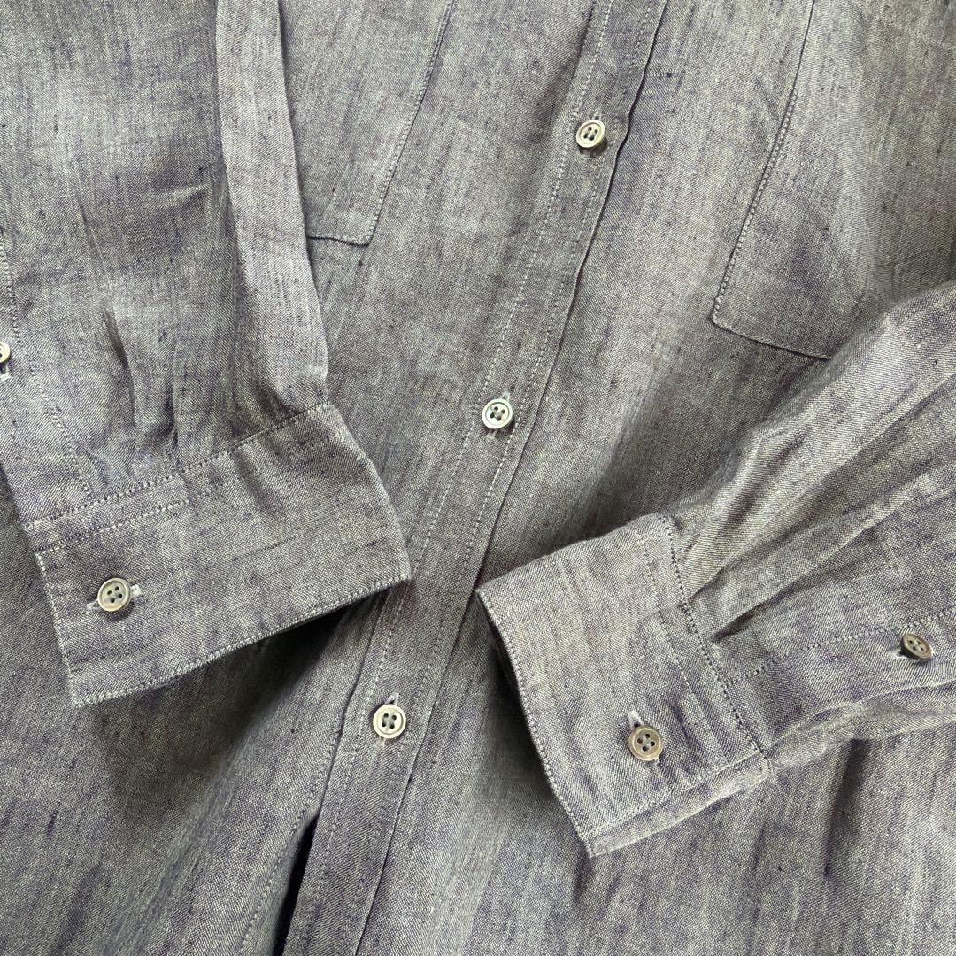 Galerie Vie Long-Sleeve 100
