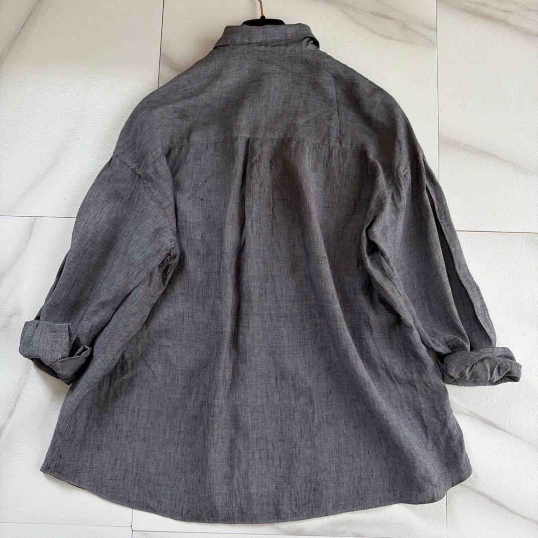 Galerie Vie Long-Sleeve 100