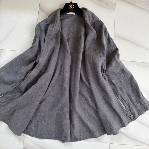 Galerie Vie Long-Sleeve 100
