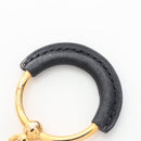 Hermes Earrings (For One Ear) Gp Used B