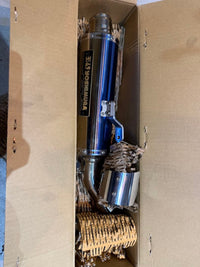 Kawasaki Mufflers Z900Rs