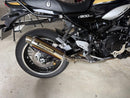 Kawasaki Mufflers Z900Rs