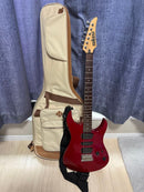 Yamaha Electric Guitars Ygx121D