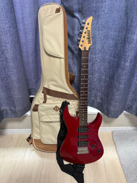 Yamaha Electric Guitars Ygx121D