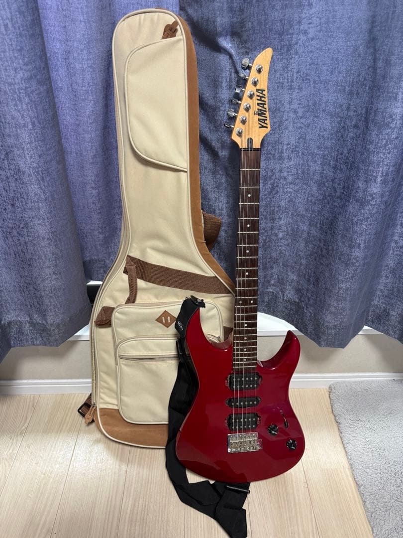 Yamaha Electric Guitars Ygx121D