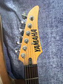 Yamaha Electric Guitars Ygx121D