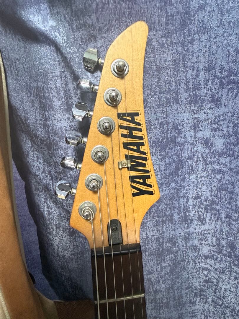 Yamaha Electric Guitars Ygx121D