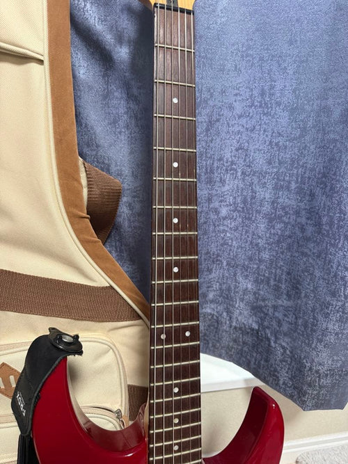 Yamaha Electric Guitars Ygx121D