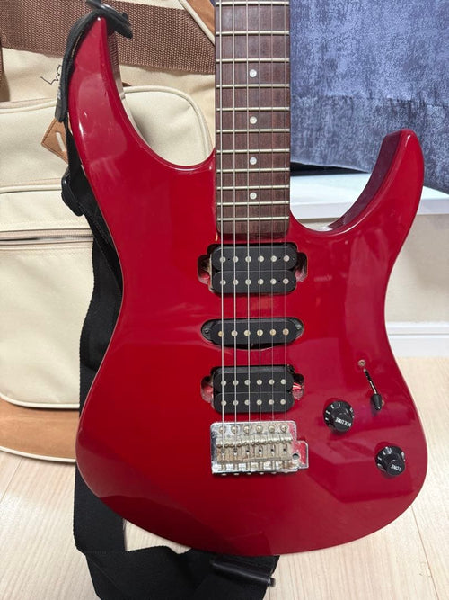 Yamaha Electric Guitars Ygx121D