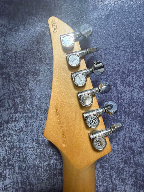 Yamaha Electric Guitars Ygx121D