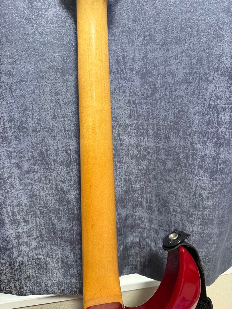 Yamaha Electric Guitars Ygx121D