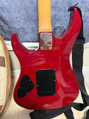 Yamaha Electric Guitars Ygx121D