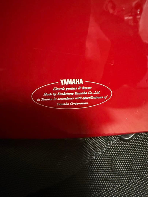 Yamaha Electric Guitars Ygx121D