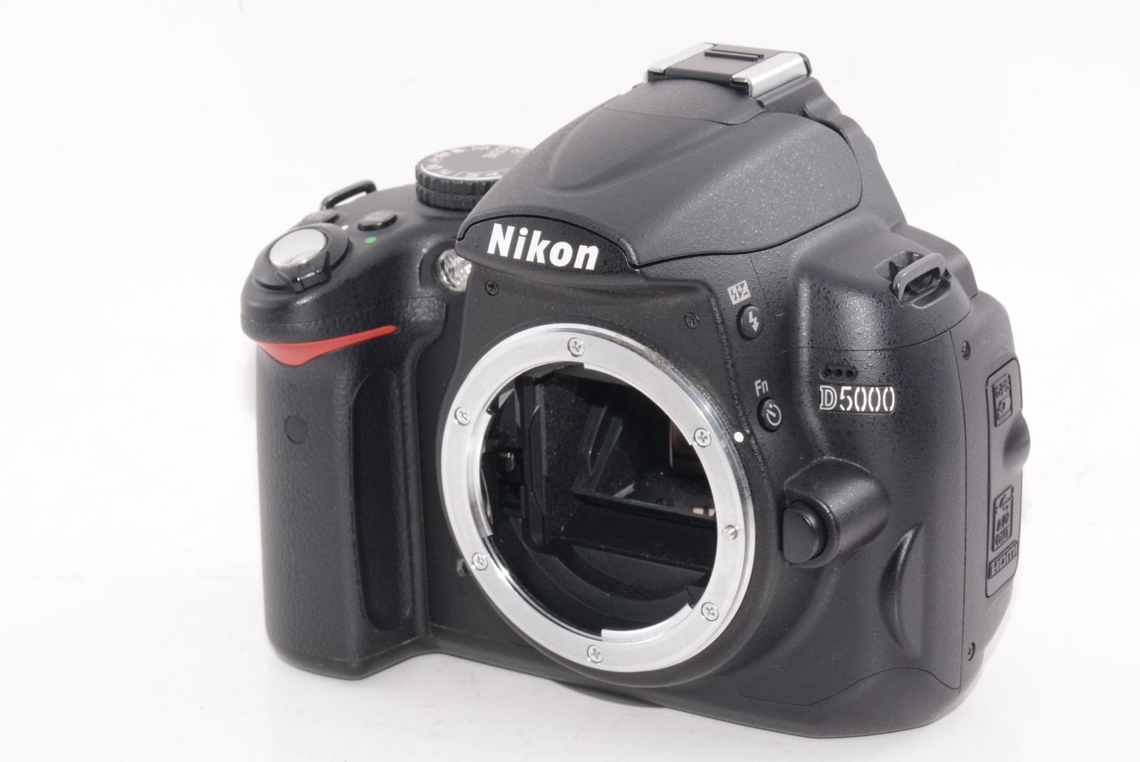 Digital Slr Nikon D5000