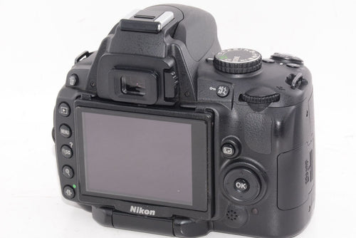 Digital Slr Nikon D5000