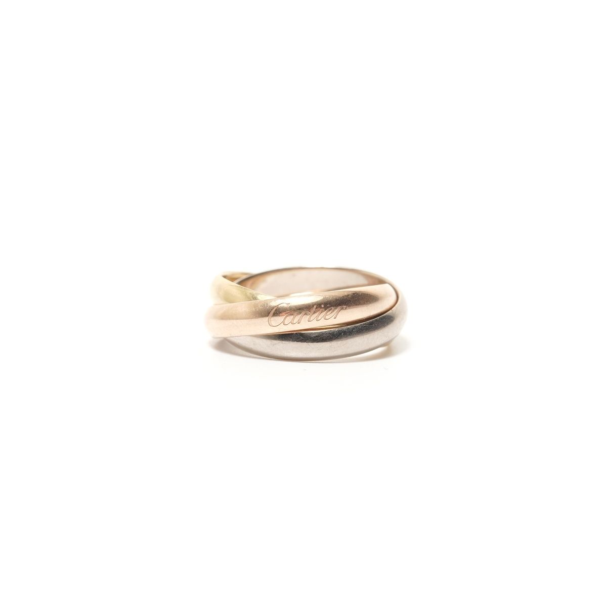 Cartier Others Au750/