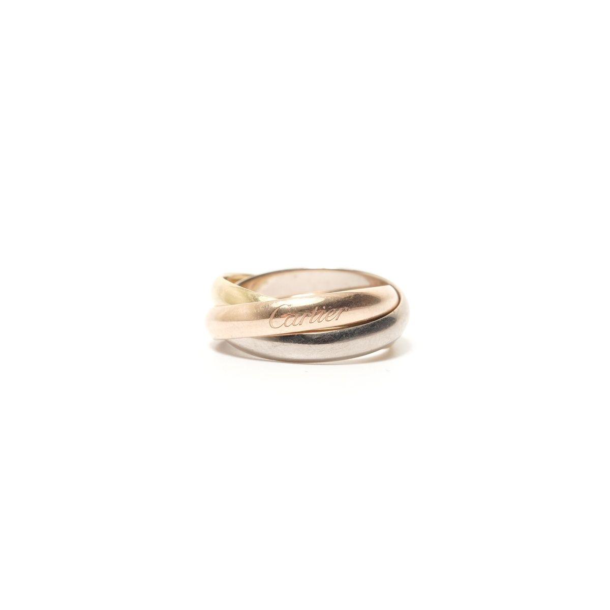 Cartier Others Au750/
