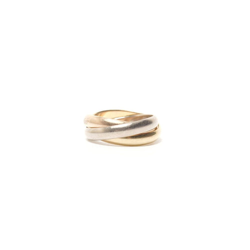 Cartier Others Au750/